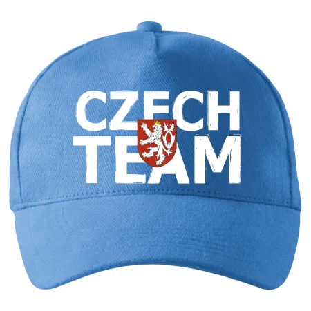 Czech team - Český lev