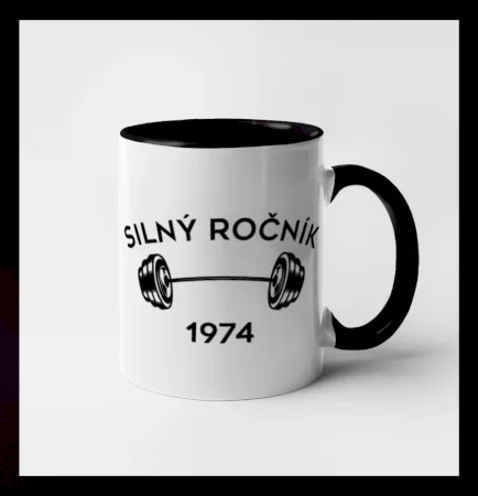 Silný ročník - Letopočet 1974