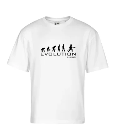 Evolution Hasič