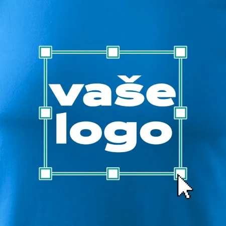 Vlastní logo - Tričko nebo mikina
