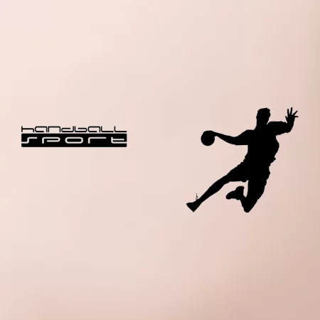Handball sport
