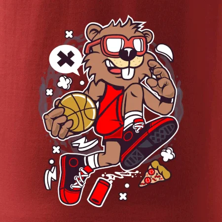 Sysel basket