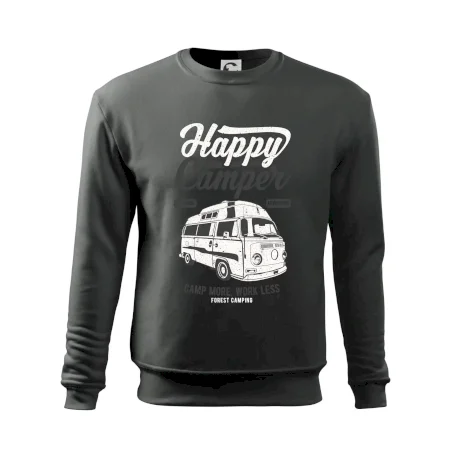 Happy Camper