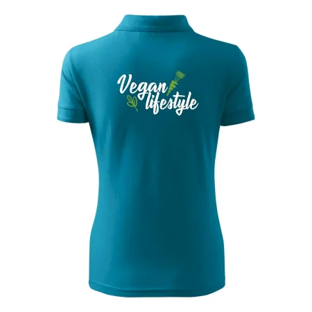 Vegan lifestyle