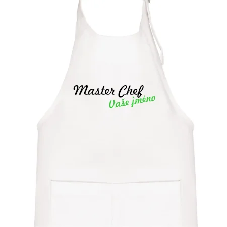 Master Chef - vlastní jméno