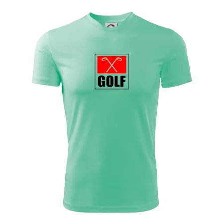 Golfové hole
