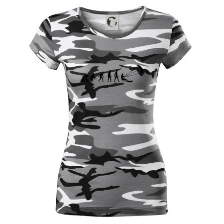 Evoluce KITEBOARDING