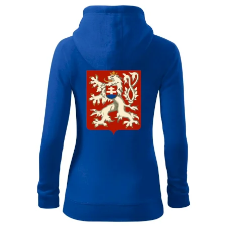 Znak ČSR - Československá republika (1948–1960)