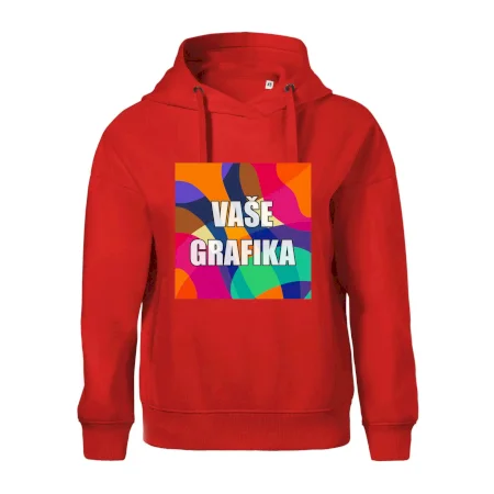 Potisk s vaší grafikou