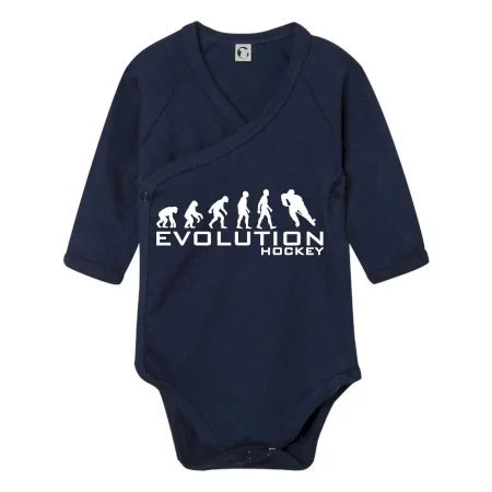Evoluce Hockey - hráč