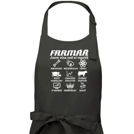 Symboly Farmář