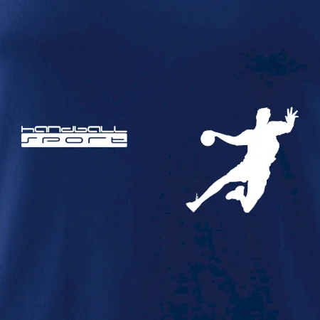 Handball sport