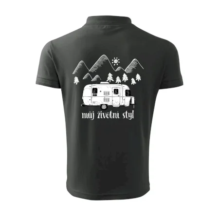 Můj životní styl
