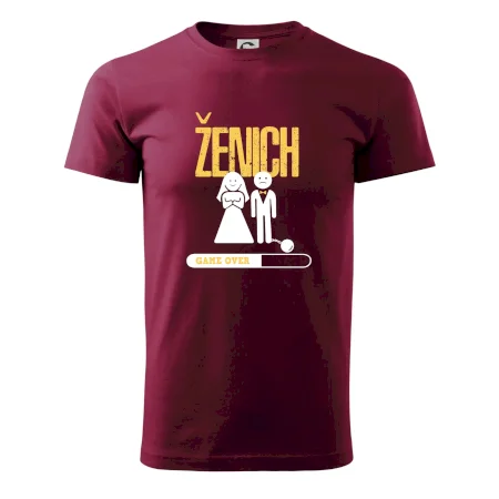 Drink team ženich