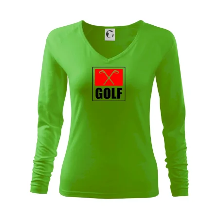 Golfové hole