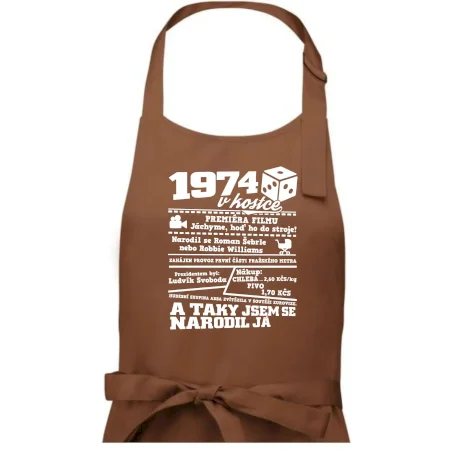 1974 v kostce