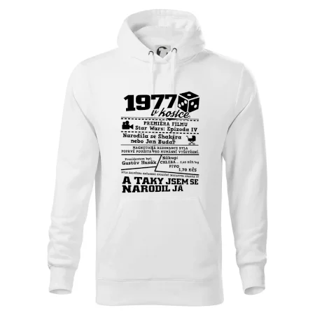 1977 v kostce