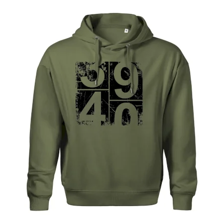 Tachometr 40