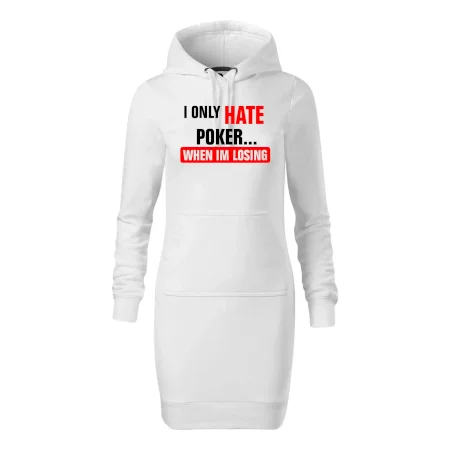 Hate poker