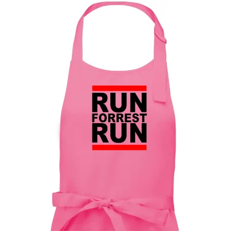 Run Forrest Run