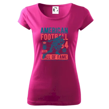 American Football plakát