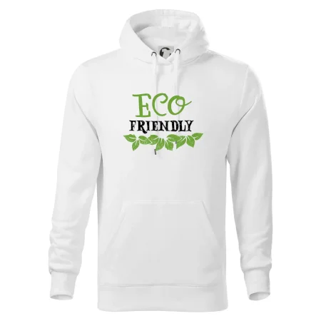 Eco friendly - lístečky