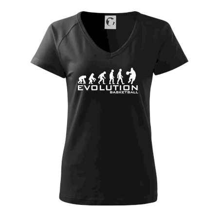Evoluce Basketball