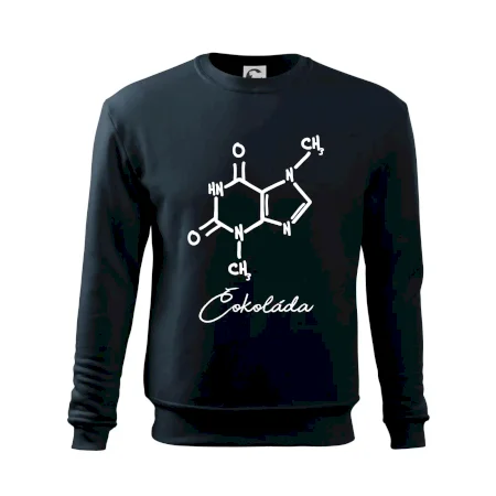 Čokoláda chemie