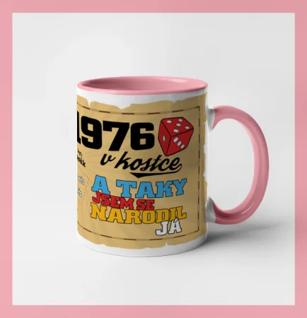 1976 v kostce