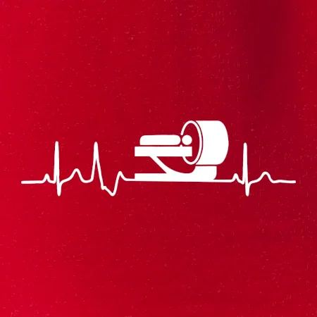 EKG radiologie