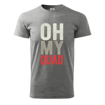 OH my Quad