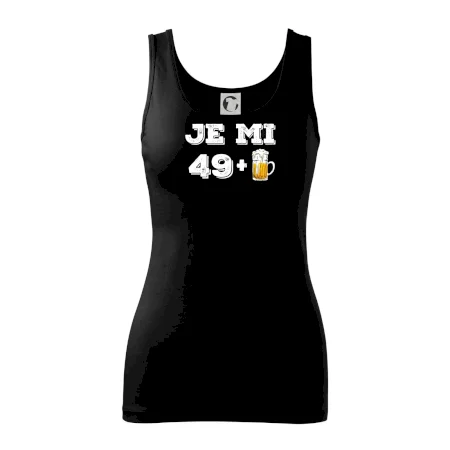Je mi 50 pivo