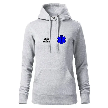 Rescue - vaše jméno