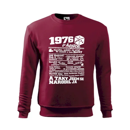 1976 v kostce