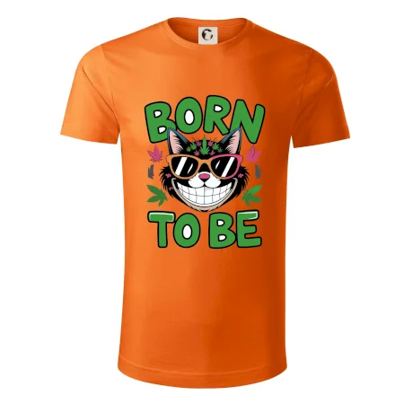 Marihuana - born to be