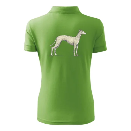 Vintage Whippet