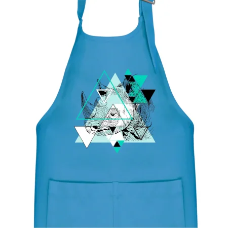 Bílý nosorožec (Pecka design)