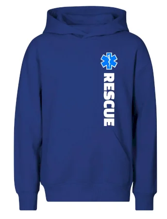 Rescue - pro záchranáře