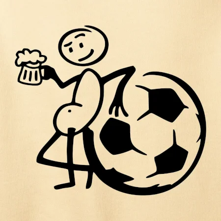 Velký fotbalista