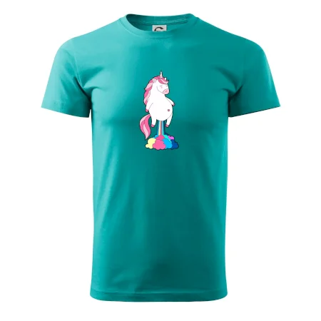 Jednorožec prdí
