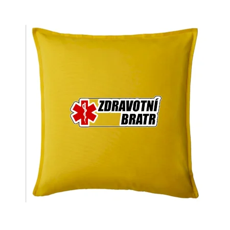 Zdravotní bratr - rescue