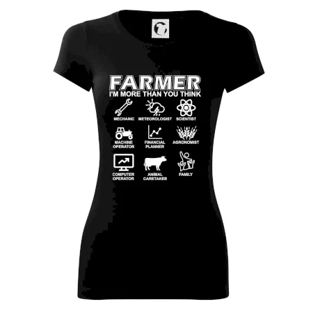 Farmer Symbols
