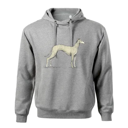 Vintage Whippet