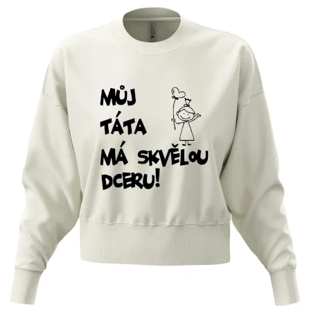 Můj táta má skvělou dceru