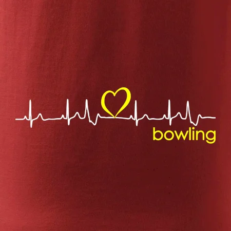 Moje srdce bije pro Bowling