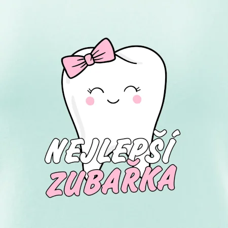 Nejlepší zubařka