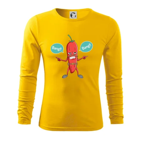 Chilli bang bang