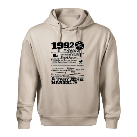 1992 v kostce
