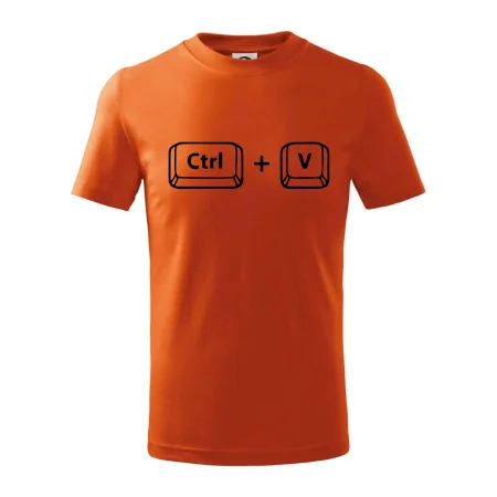 Syn / Dcera  CTRL + V