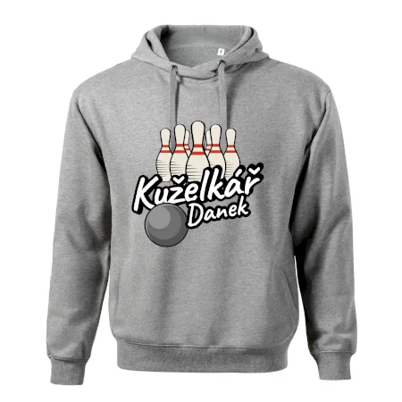 Jméno - Kuželkář